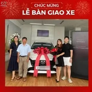 Hoạt động tư vấn và giao xe Mazda tại Bắc Giang 2