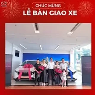 Hoạt động tư vấn và giao xe Mazda tại Bắc Giang 4