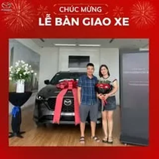 Hoạt động tư vấn và giao xe Mazda tại Bắc Giang 6