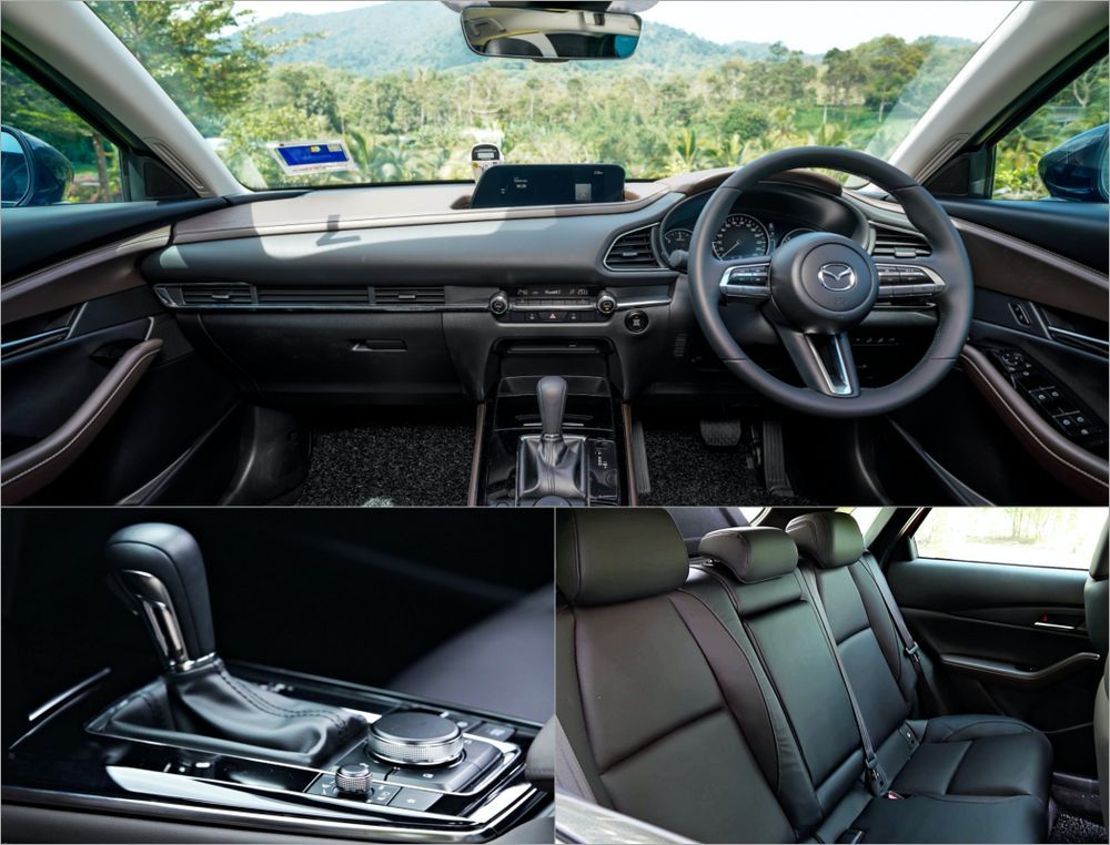 Trải nghiệm hệ thống âm thanh Bose trên xe Mazda: Đáng giá từng đồng