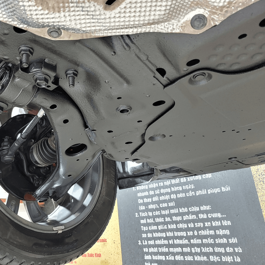 Mua xe Mazda Bắc Giang hay ra Hà Nội lấy xe để được giá rẻ hơn?