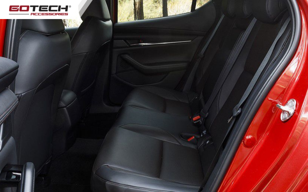 Danh sách kiểm tra (Checklist) từ A-Z khi nhận bàn giao xe Mazda mới