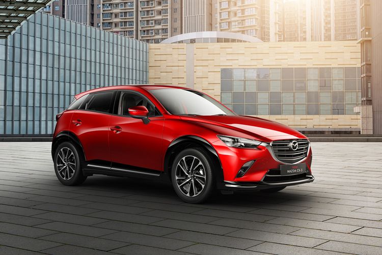 Chọn xe Mazda cho gia đình có trẻ nhỏ: Nên ưu tiên kiểm tra những gì?