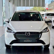 i-Activsense trên Mazda: Các tính năng hỗ trợ lái và giới hạn cần hiểu rõ