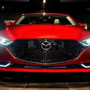 Hỏi mua Mazda trả góp tại Bắc Giang: Các bước từ dự toán đến hồ sơ ngân hàng