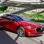 Mazda CX-30 hay CX-5: So sánh kích thước và tính linh hoạt khi đi phố