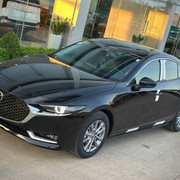 Từ xe máy lên Mazda2: Mỗi tháng cần bỏ ống heo bao nhiêu để nuôi xe?: Cách kiểm tra trước khi quyết định