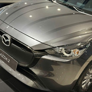 Hàng ghế thứ 2 của Mazda3 có thực sự chật như lời đồn trên mạng?: Cách kiểm tra trước khi quyết định