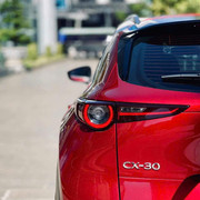Mazda CX-3: Lựa chọn gầm cao cá tính thay thế cho các mẫu Hatchback?: Tư vấn dễ hiểu
