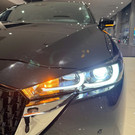 Làm sao để biết showroom Mazda Bắc Giang đang có sẵn xe và màu bạn cần?